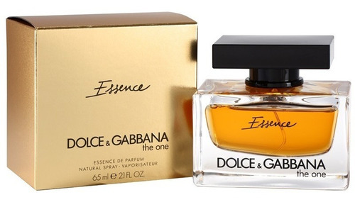 The One Essence By Dolce Gabbana Edp 40 En Caja Nkt Perfumes