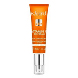 Vitamin C Bb Cream Idraet 30g Tono Ligth/medium/dark