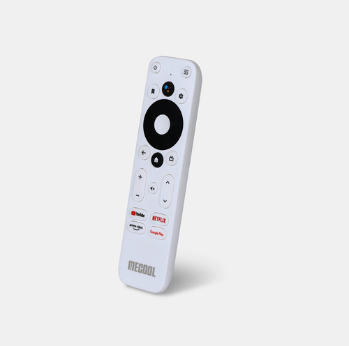 Control Remoto Bluetooth Tv Box, Fire Stick, Mi Box, Etc.