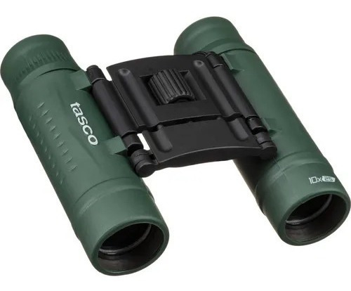 Binocular Tasco 10x25 Pesca Caza Camping