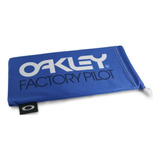 Saquinho De Microfibra Oakley Fiber Acc Microbag - Original