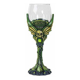 Summit Collection Absenta La Fee Verte Copa De Vino De Hada 