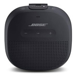 Altavoz Bluetooth Bose Soundlink Micro: Pequeño, Portátil, I