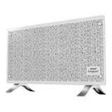 Vitroconvector Estufa Peabody Pe-vc20 2000w Termostato