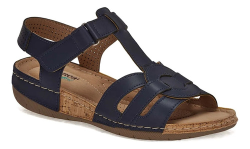 Sandalia Huarache Cómoda Moda Moderna Apv 324-8607