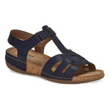 Sandalia Huarache Cómoda Moda Moderna Apv 324-8607