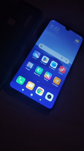 Celular Redmi Xiaomi 7 Liberado Excelente Celu 