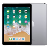 Apple iPad 6  32gb - Cinza Espacial