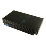 Playstation 2 (ps2) Fat Console Only