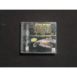 Star Wars Rebel Assault Ii