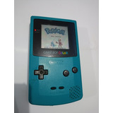 Game Boy Color 