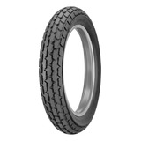 Llanta De Moto 100/90-19 Dunlop K180 Delantera 57p Tt