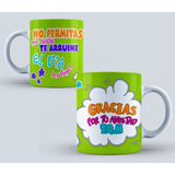 Vasos Tazas Mugs Pocillos Amor Y Amistad Bogotá Y País