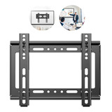 Soporte De Monitor Tv Pantallas De 14 A 47 Pulgadas Máx 25kg