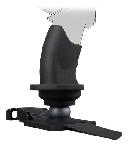 Grip De Joystick Para Mando Meta Quest 1,2 Y 3 Vtol Vr