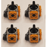 4 Botões Analogicos 3d Direcional Controle Dualsense De Ps5