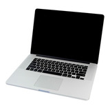 Macbook Pro Retina Late 2013 15 Pulgadas Ci7 8gb Ram 500 Ssd