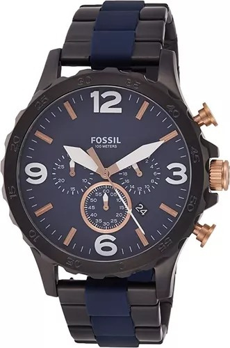 Reloj Fossil Original Serie Jr1494