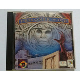 Prisoner Of Ice Videojuego Pc Solo Caja Con Tapa