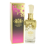 Perfume Para Mujer Hollywood Royal Juicy Couture, 150 Ml, Edt