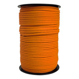 Soga Cuerda Para Camping 4 Mm Supervivencia X 100m.