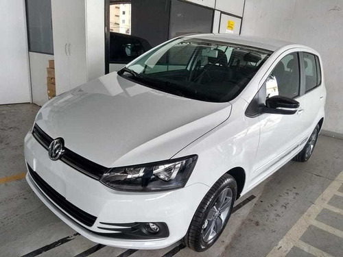 VOLKSWAGEN FOX 1.6 MSI CONNECT