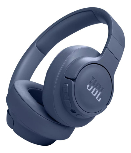  Fone De Ouvido Headphone Bluetooth Jbl Tune 770nc - Azul