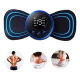 Mini Massageador Ems 2024