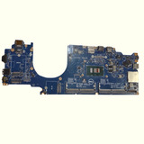 Placa Mãe Notebook Dell Latitude 5490 La-f401p Core I5 S/vga