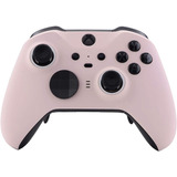 Custom Controllerz Elite 2 Rosado Control Juego Gamepad Xbox