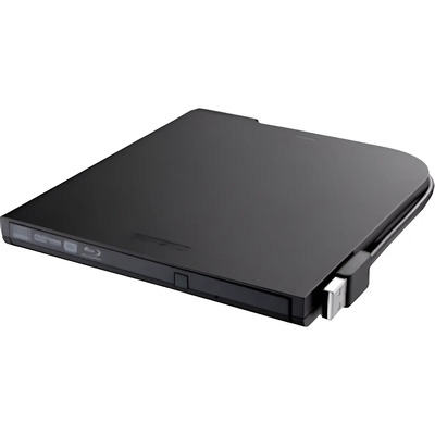 Grabador Usb 2.0 Blu-ray Externo Buffalo 480 Mb\u002Fs | Envío gratis