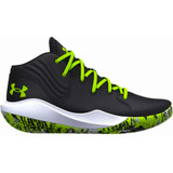 Zapatillas Under Armour Jet 21