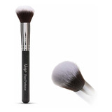 Brochas  De Maquillaje Para Rltador De Rubor Facial Cbm