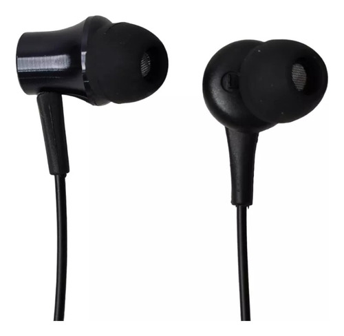 Auriculares Tipo C Manos Libres Microfono In-ear Llamadas