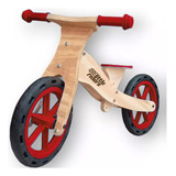 Bicicleta De Inicio Madera Camicleta Equilibrio Aprendizaje 