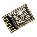 Esp12f Esp8266 Serial Wi-fi Modulo Transceptor Inalambrico