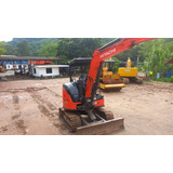 Hitachi Zaxis 30u