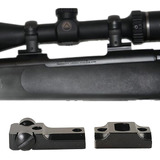 Montura Leupold Base Para Rifle Winchester 70 Mira Telescopi