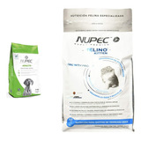 Nupec Croquetas Para Perros, Adulto, Sabor A Carne, 15 Kg