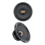 Spl Show Hertz Sv250 10  Potencia + Calidad De Audio