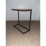 Mesa Auxiliar Para Sillon 