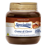 Recheio Mescla Specialitá Crema Di Ciocco (sonho De Valsa) 2