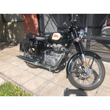 Royal Enfield Calssic 500