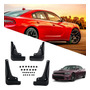 Kit 4 Amortiguadores Monroe Dodge Journey 2009-2010