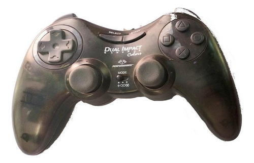 Gamepad Para Playstation 