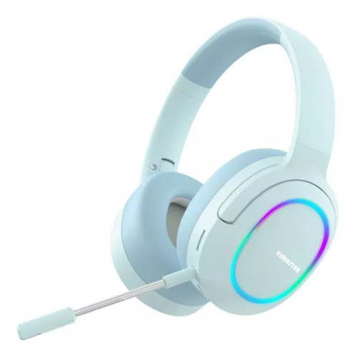 Headphone Bluetooth Gaming Headset Microfone Kimaster K25