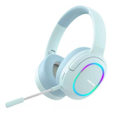 Headphone Bluetooth Gaming Headset Microfone Kimaster K25