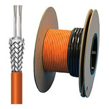 Cable Calefactor Eléctrico Radiante Trm Fh-1-10 120v 10 Pies