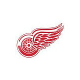 Detroit Red Wings, Equipo Nhl, Liga Nacional De Hockey