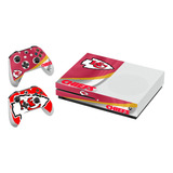 Skin Para Xbox One Slim Modelo (40075xos)